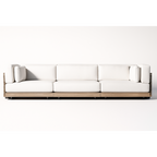 Coastline Atelier Modular Deck Lounge